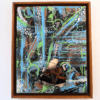 tableau abstrait
