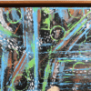 tableau abstrait