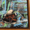 tableau abstrait