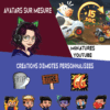 exemples visuels